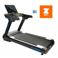 Бігова доріжка напівпрофесійна Fitlogic T29 Pro
