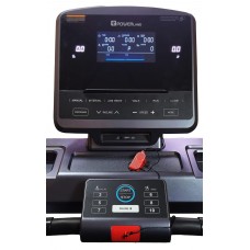 Беговая дорожка PowerLand YK-ET1801B