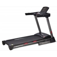 Бігова доріжка Toorx Treadmill Voyager Plus