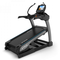 Беговая дорожка True Alpine Runner Envision 9