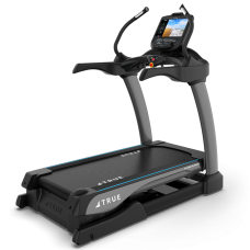 Беговая дорожка True Alpine Runner Envision 9