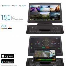 Беговая дорожка HAMMER Q. VADIS 10.0