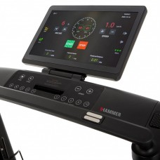 Беговая дорожка HAMMER Q. VADIS 10.0