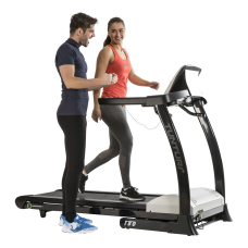 Беговая дорожка Tunturi T80 Treadmill Endurance 17TRN80000