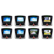 Беговая дорожка Tunturi T80 Treadmill Endurance 17TRN80000