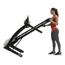 Беговая дорожка Tunturi T80 Treadmill Endurance 17TRN80000