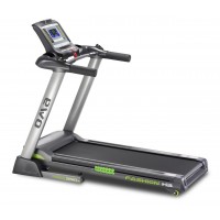 Бігова доріжка OMA Fitness FASHION N3 5330CA + Bluetooth