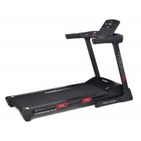 Бігова доріжка Toorx Treadmill Experience Plus (EXPERIENCE-PLUS)