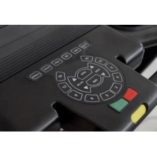 Беговая дорожка Toorx Treadmill Experience Plus (EXPERIENCE-PLUS)