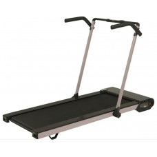 Бігова доріжка Toorx Treadmill City Compact Rose Gold