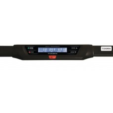 Бігова доріжка Toorx Treadmill City Compact Rose Gold