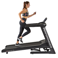 Бігова доріжка Finnlo Performance 3513