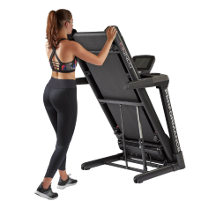 Бігова доріжка Finnlo Performance 3513