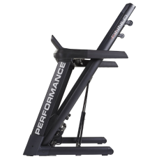 Бігова доріжка Finnlo Performance 3513