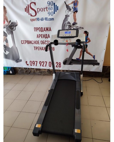 Бігова доріжка Fitlogic Freewill R115