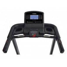 Бігова доріжка Toorx Treadmill Experience