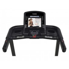 Бігова доріжка Toorx Treadmill Experience