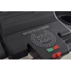 Бігова доріжка Toorx Treadmill Experience