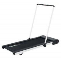 Бігова доріжка Toorx Treadmill City Compact Pearl White (CITY-COMPACT-W), арт. 929883