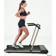 Бігова доріжка Toorx Treadmill City Compact Pearl White (CITY-COMPACT-W), арт. 929883