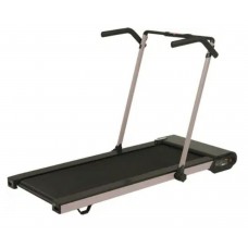 Бігова доріжка Toorx Treadmill City Compact Pearl White (CITY-COMPACT-W), арт. 929883