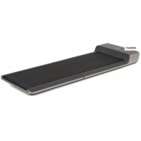 Бігова доріжка Toorx Treadmill WalkingPad with Mirage Display Mineral Grey (WP-G)