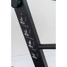 Бігова доріжка Vigor YJ-8008A