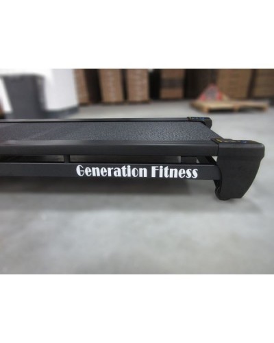 Бігова доріжка для дому Generation Fitness Caravel iConsole