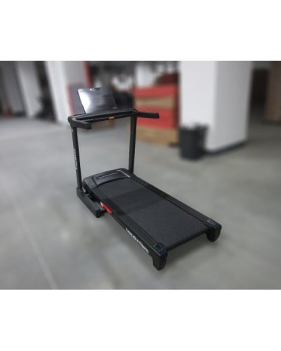 Бігова доріжка для дому Generation Fitness Caravel iConsole