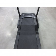 Беговая дорожка Generation Fitness Caravel iConsole