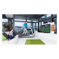 Беговая дорожка Tunturi Pure Run 6.1