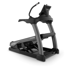 Беговая дорожка True Alpine Runner Envision 16