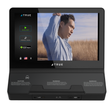 Беговая дорожка True Alpine Runner Envision 16