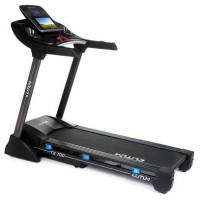 Бігова доріжка Elitum TX700