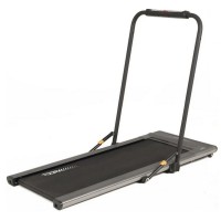 Бігова доріжка Toorx Treadmill Street Compact