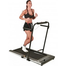 Бігова доріжка Toorx Treadmill Street Compact