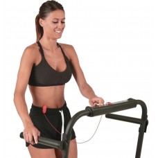 Бігова доріжка Toorx Treadmill Street Compact