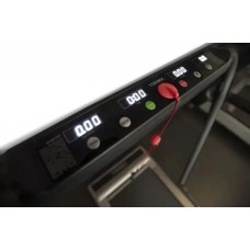 Бігова доріжка Toorx Treadmill Street Compact