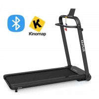 Беговая дорожка OMA Fitness Nova Slim black