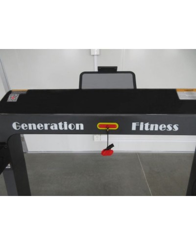 Беговая дорожка Generation Fitness Compact iConsole