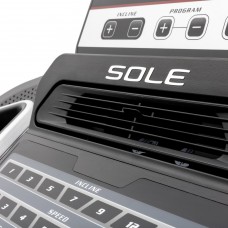 Бігова доріжка Sole F65