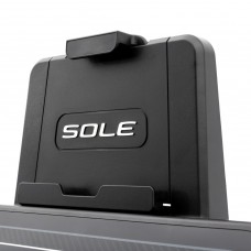 Бігова доріжка Sole F65