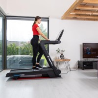 Бігова доріжка inSPORTline inCondi T420i