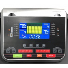 Бігова доріжка Vigor XPL800