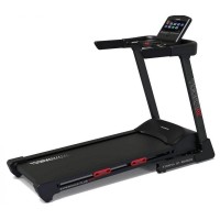 Беговая дорожка Toorx Treadmill Experience TFT
