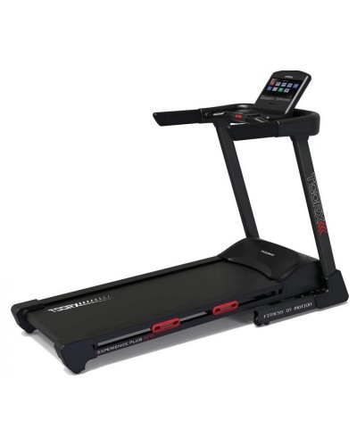 Беговая дорожка Toorx Treadmill Experience TFT (EXPERIENCE-PLUS-TFT), арт. 929874