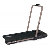 Беговая дорожка Everfit Treadmill TFK 135 Slim Rose Gold (TFK-135-SLIM-R) Арт. 929876