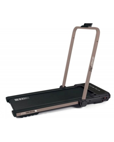 Беговая дорожка Everfit Treadmill TFK 135 Slim Rose Gold (TFK-135-SLIM-R) Арт. 929876