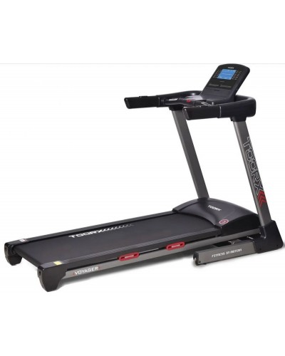 Бігова доріжка домашня Toorx Treadmill Voyager Арт. 929870