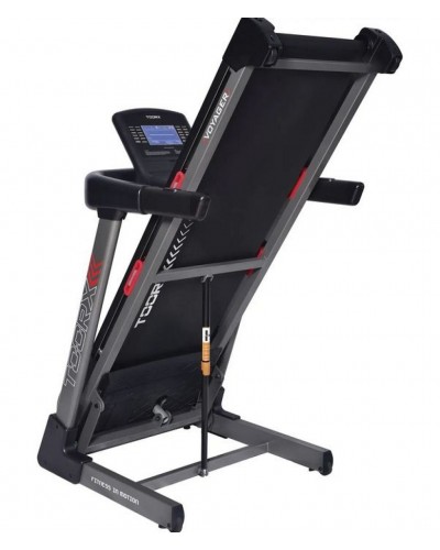 Бігова доріжка домашня Toorx Treadmill Voyager Арт. 929870